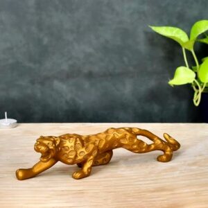 Animal Sculptures for Home Decor