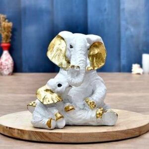 Small Elephant for Home Decor