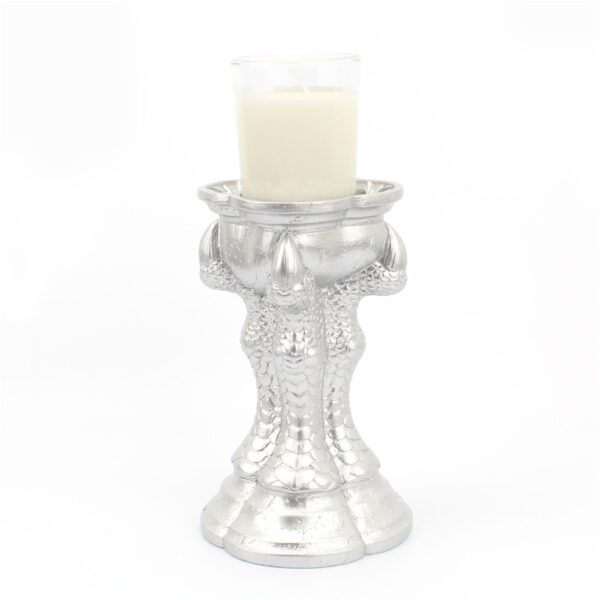 Vintage Candle Holder