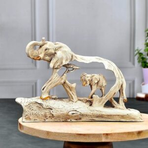 elephant statues for home decor