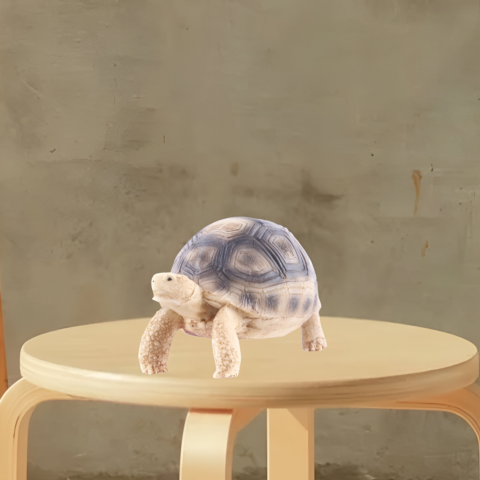 Turtle Figurine