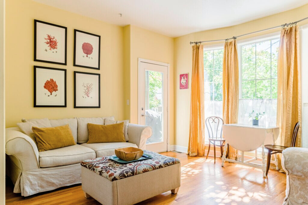 Home Decor Ideas
