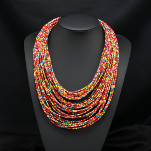 Multi-Layer Necklace