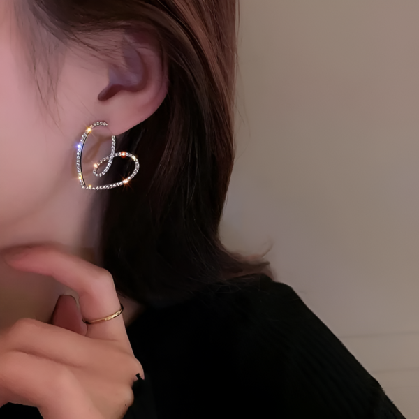 cute earrings