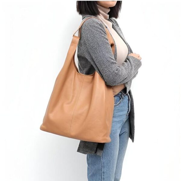 large tote bag