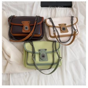 Women's Shoulder Bag