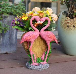 Flower Pot Decoration