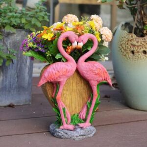 Flower Pot Decoration