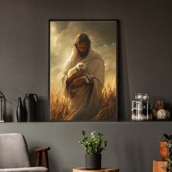 Religious Wall Art