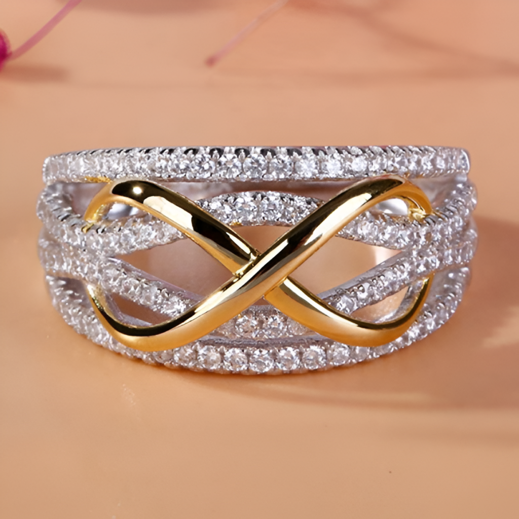 Sterling Silver Rings