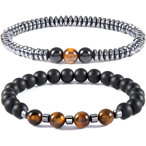 Tiger Eye Bracelet