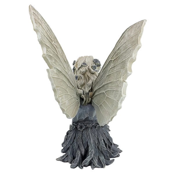 Fairy Angel Statue Garden Decor - Image 3