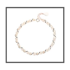 925 sterling silver bracelet