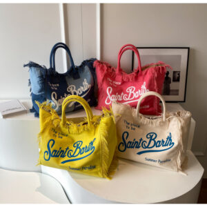 Handmade Tote Bag