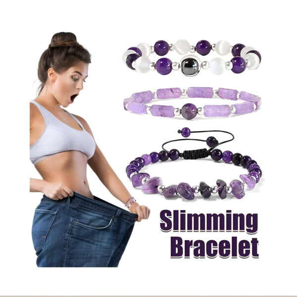 Energy Healing Bracelet 3pcs Set - Image 7