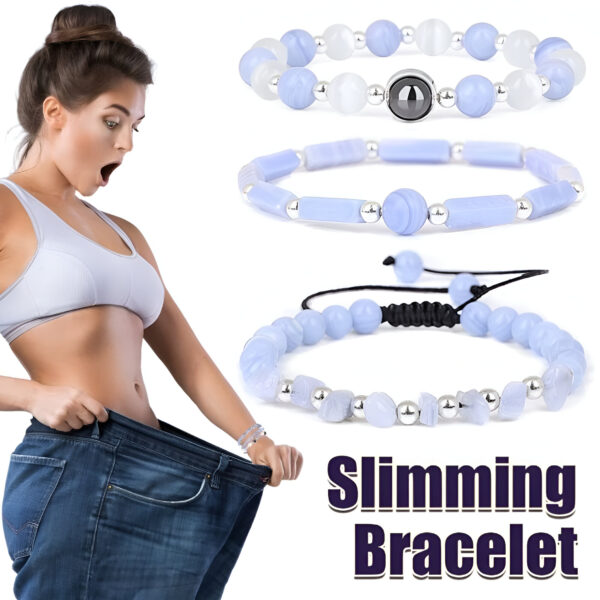 Energy Healing Bracelet 3pcs Set - Image 8