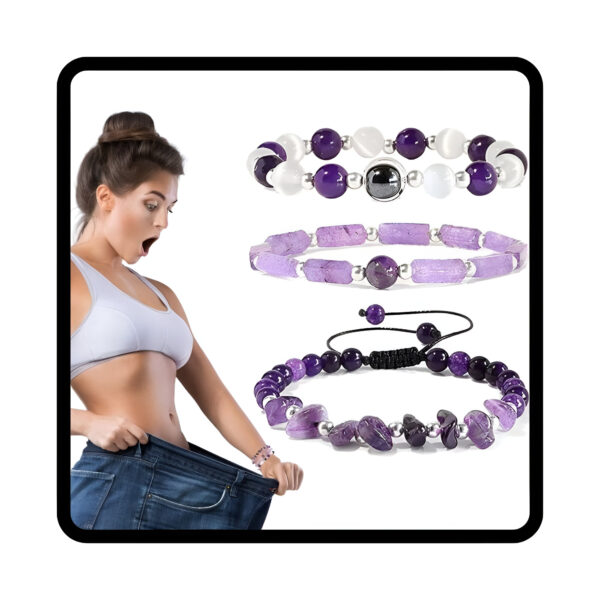 energy healing bracelet