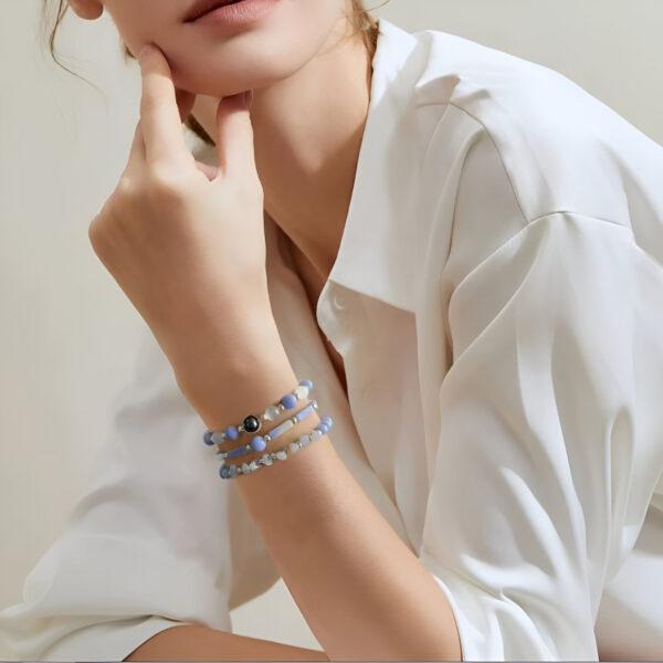 Energy Healing Bracelet 3pcs Set - Image 9