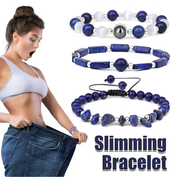 Energy Healing Bracelet 3pcs Set - Image 11