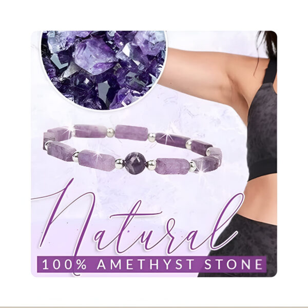 Energy Healing Bracelet 3pcs Set - Image 18