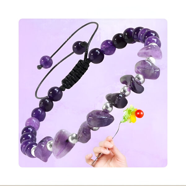 Energy Healing Bracelet 3pcs Set - Image 19