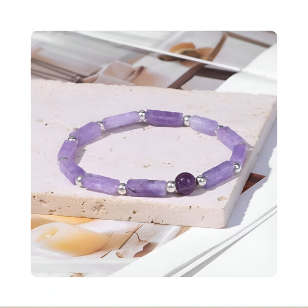 Energy Healing Bracelet 3pcs Set - Image 20