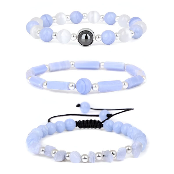 Energy Healing Bracelet 3pcs Set - Image 22
