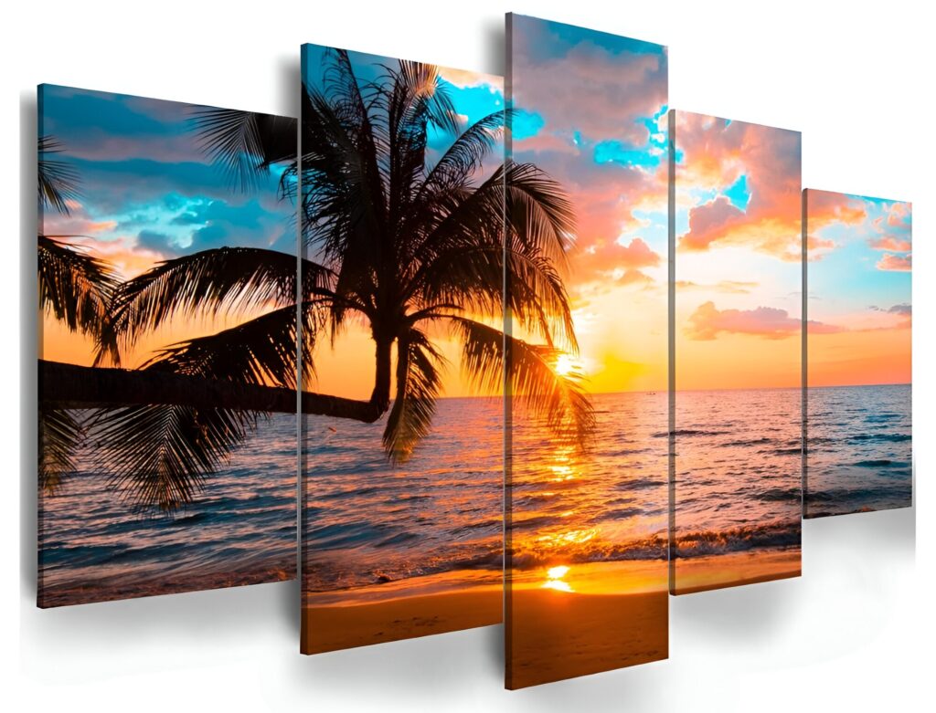Canvas Wall Art