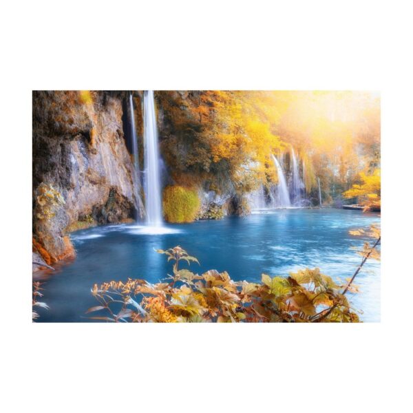 Beach Sunset Wall Art Canvas Print - Image 18