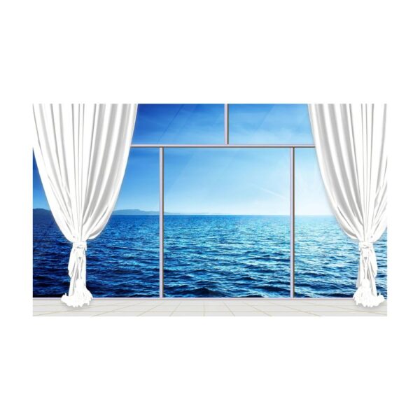Beach Sunset Wall Art Canvas Print - Image 6