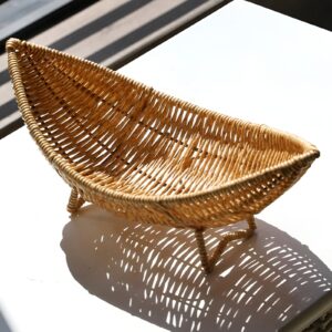 Fruit Serving Basket