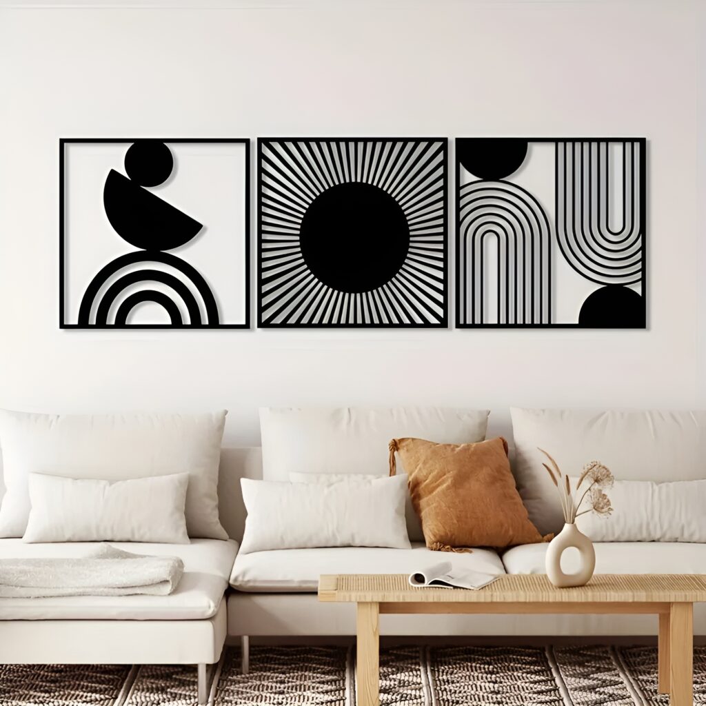 Wall Art and Décor