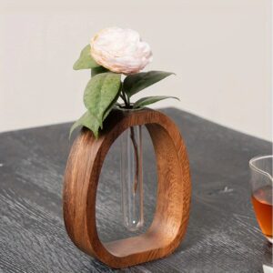 Hydroponic Flower Vase