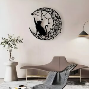 Silhouette Wall Art