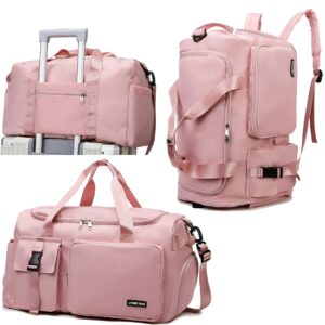 Versatile Sports Gym Travel Bag