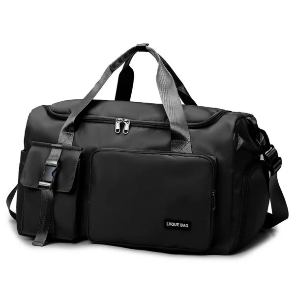 Versatile Sports Gym Travel Bag - Image 12