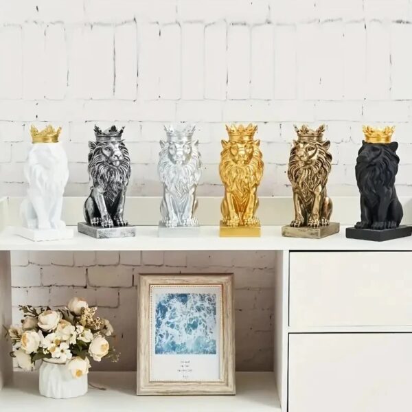 Handmade Decor