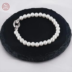 freshwater pearl bracelet
