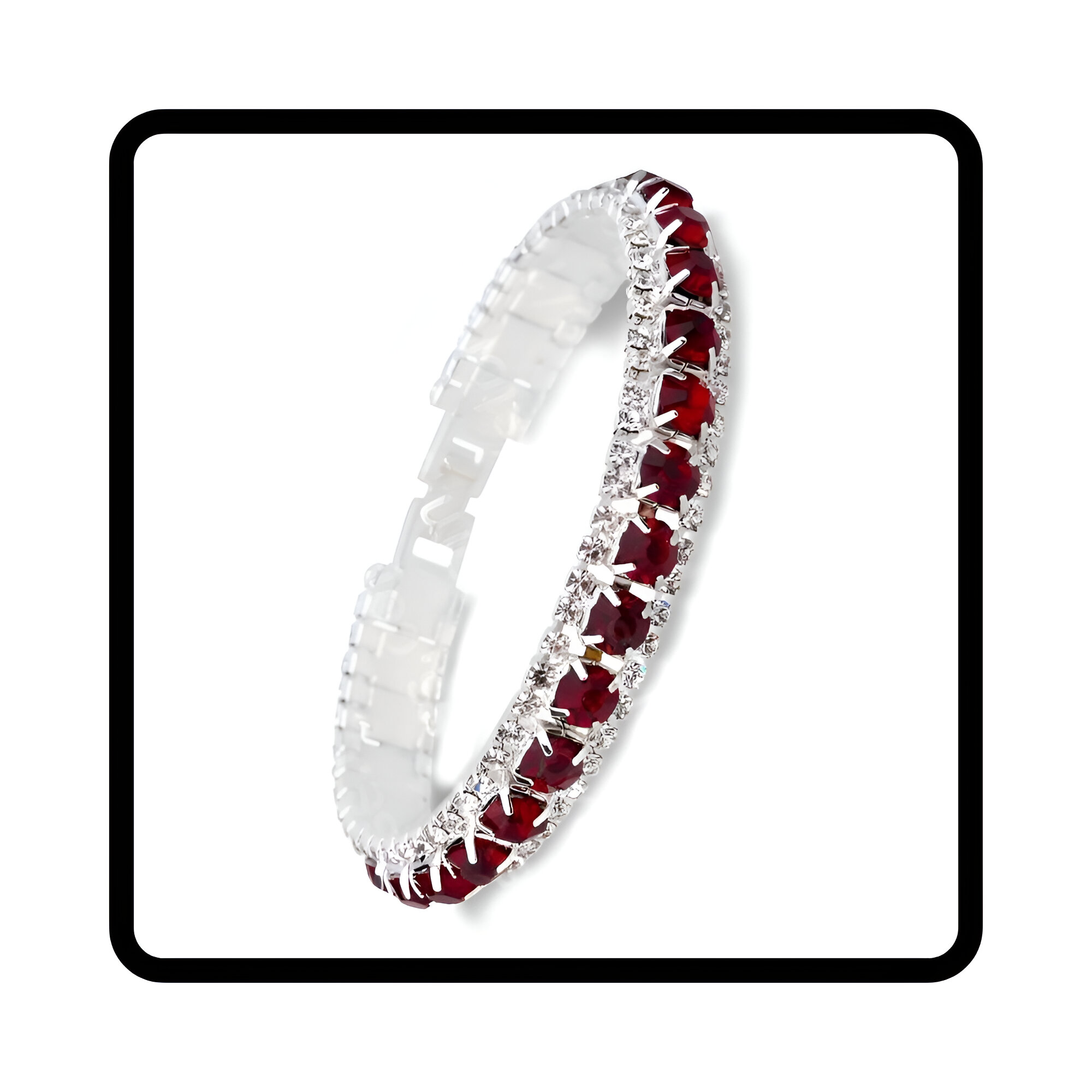 925 sterling silver bracelet