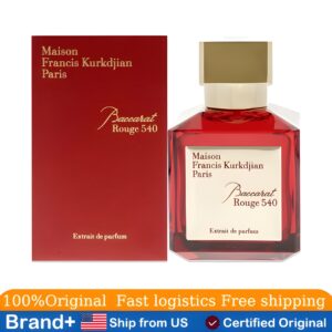 Maison Francls Kurkdjlan Baccarat Rouge