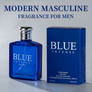 men’s eau de parfum