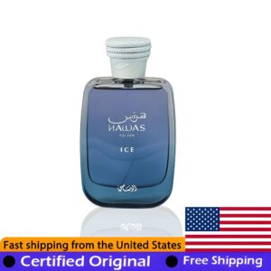 RASASI Hawas Ice for Men