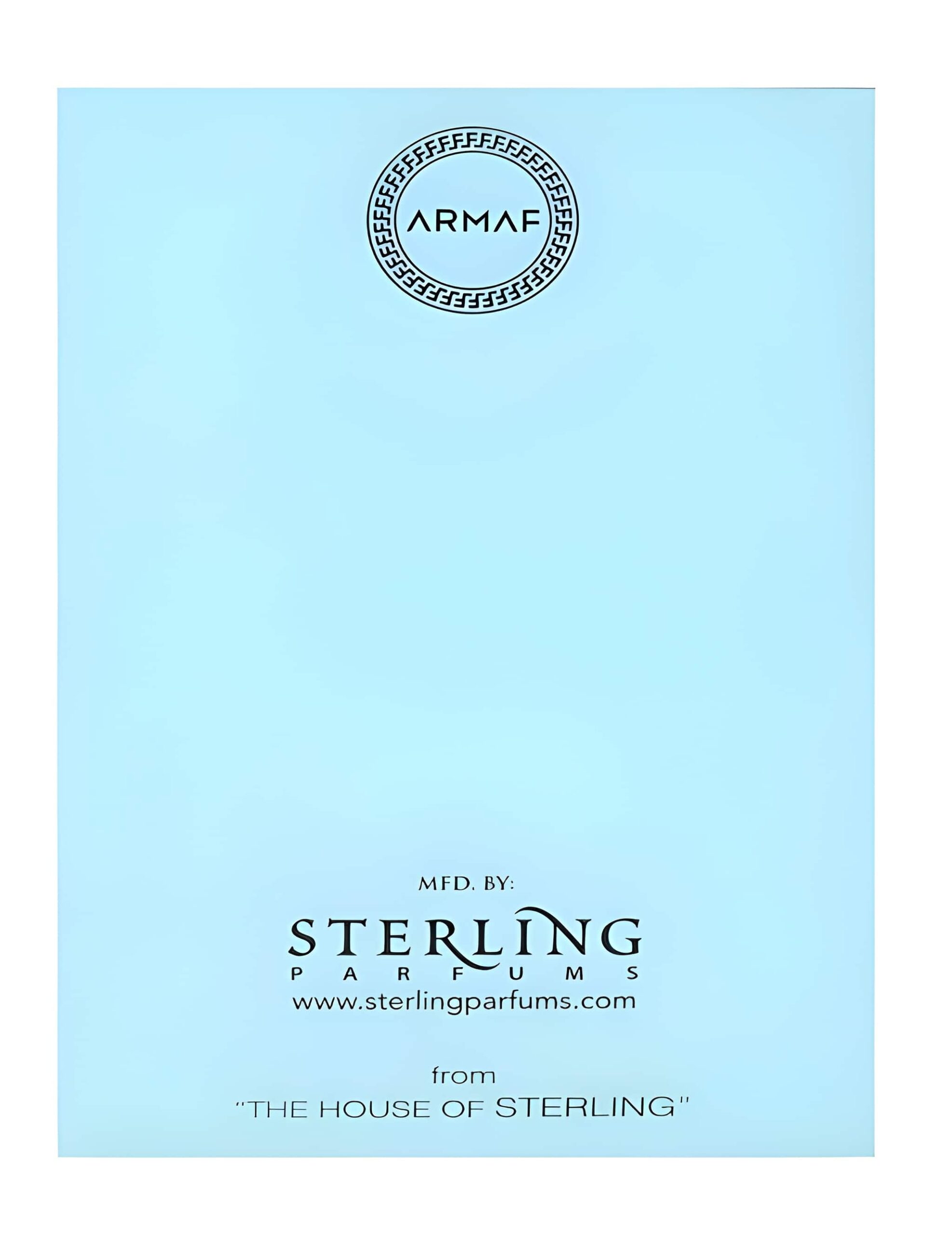 Armaf Odyssey Aqua Edition for Men Eau de Parfum 3.4 Oz - Image 5