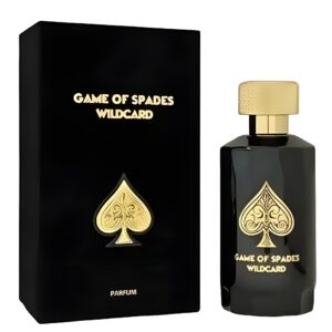 Jo Milano Game of Spades