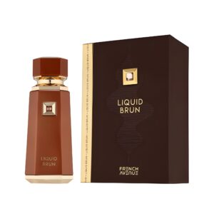 Liquid Brun Eau De Parfum