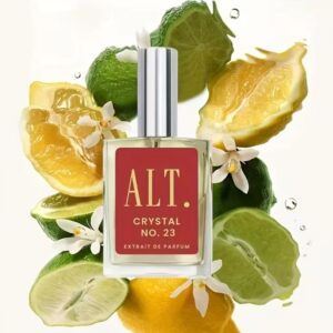 ALT. FRAGRANCES Crystal No. 23
