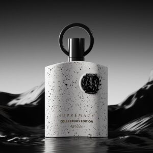 Afnan Supremacy Collector's Edition