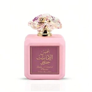 Ard Al Zaafaran Pink Blush