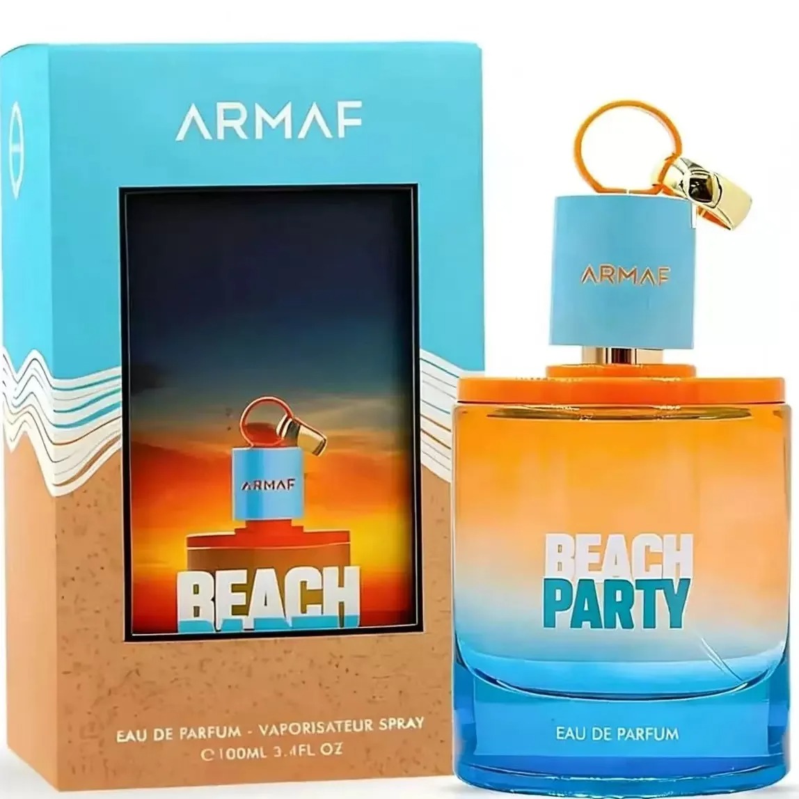 Armaf Beach Party Eau de Parfum for Women