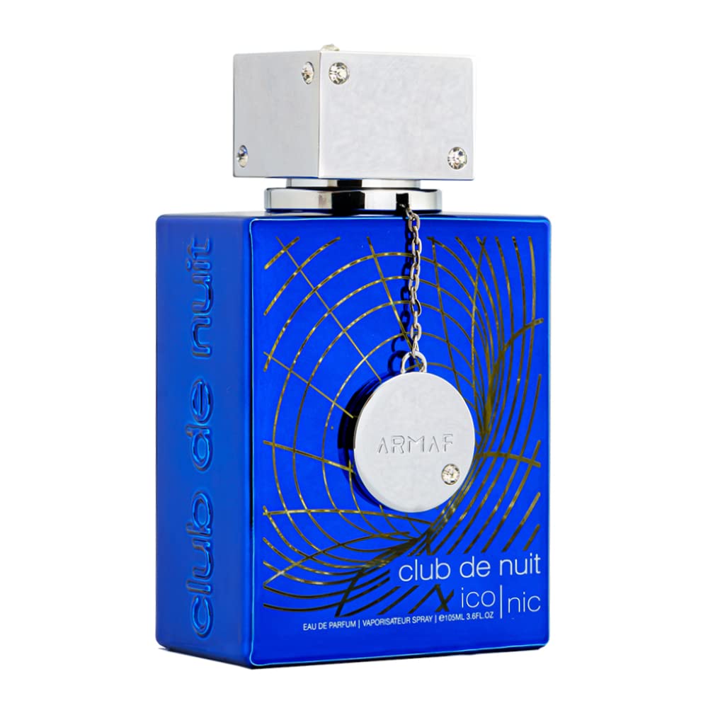 Armaf Club de Nuit Blue